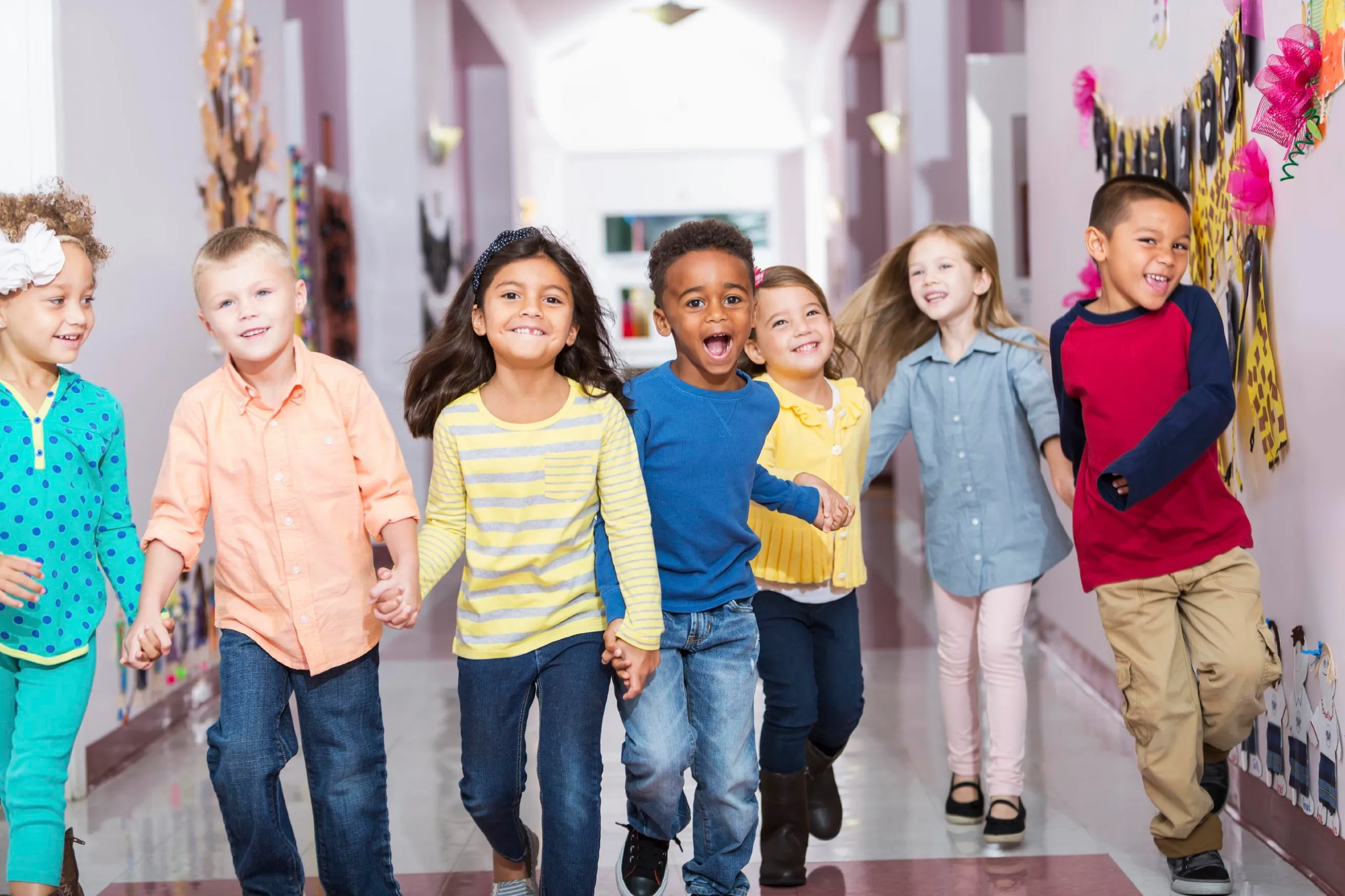 Prodigy Learning Center