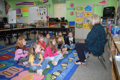 P.S.S.D.#12 - Pine Strawberry Preschool/Extended Day