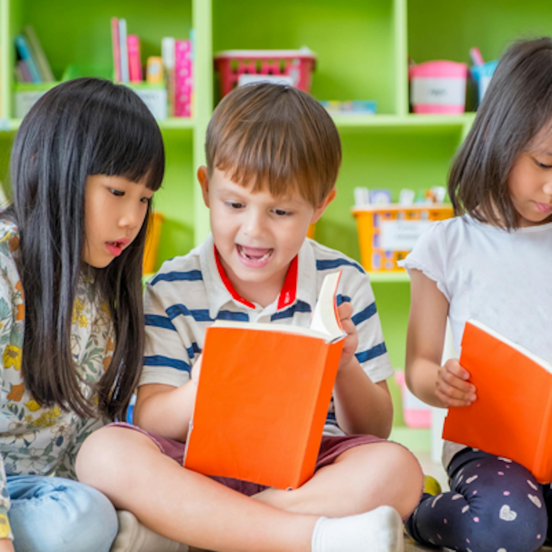 P.U.H.S.D.#210 - Fairfax Kiddie College - Licensed Daycare in Laveen, AZ