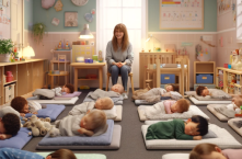 P.U.S.D.#8 - Page Unified Preschool