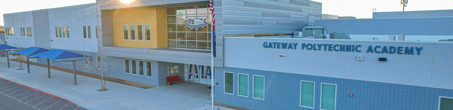 Q.C.U.S.D.#95 - Gateway Polytechnic Academy