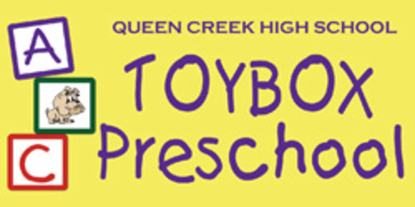 Q.C.U.S.D.#95 - Queen Creek Toy Box