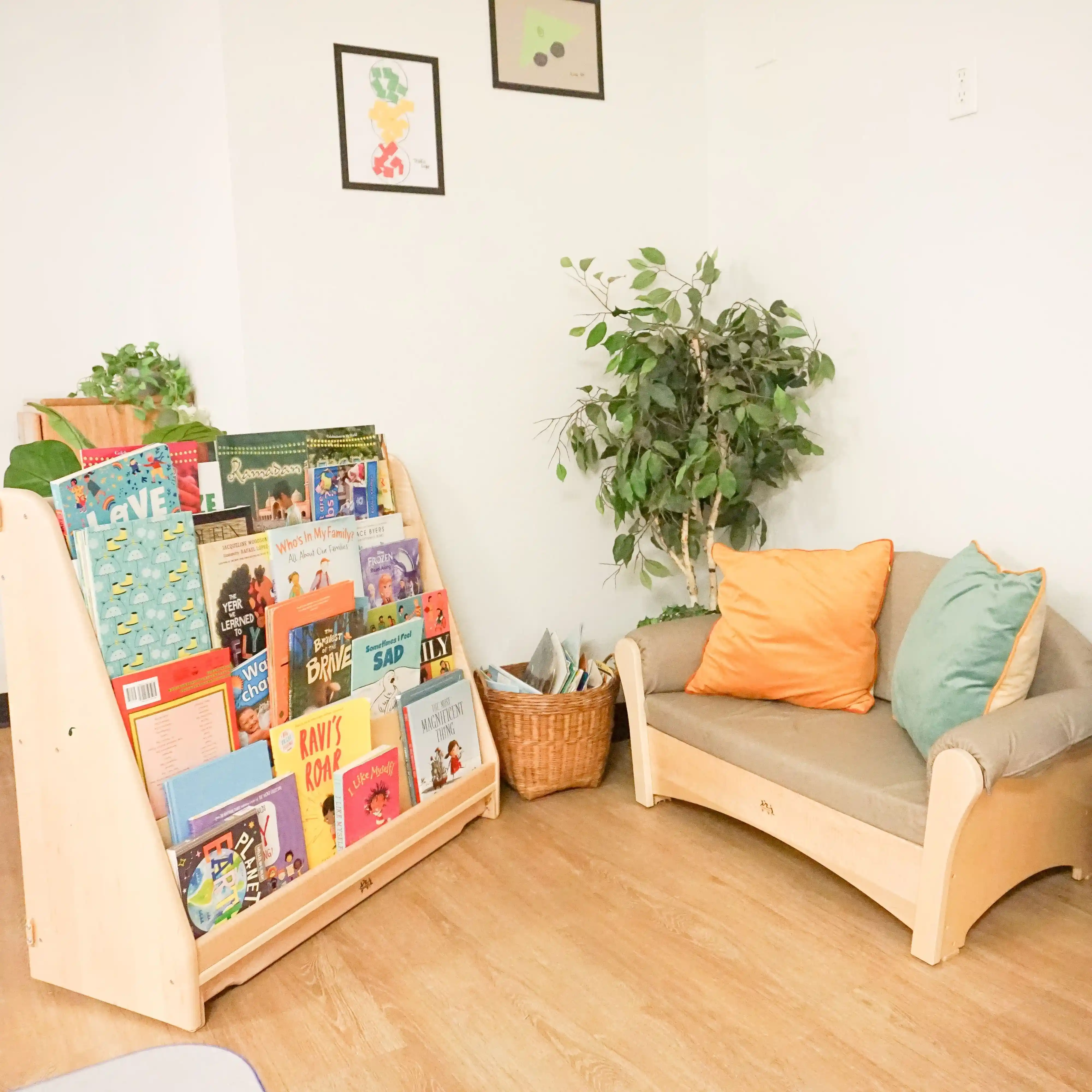 Quality Care Learning Center Inc. - Licensed Daycare in Casa Grande, AZ