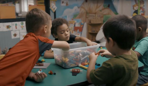 Raising Arizona Preschool