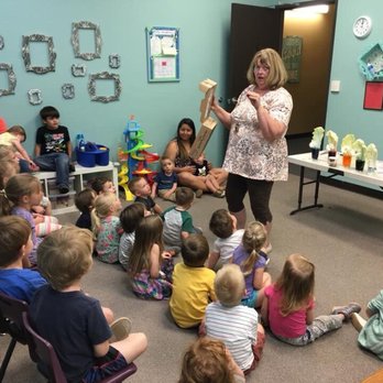 Real Kids Preschool