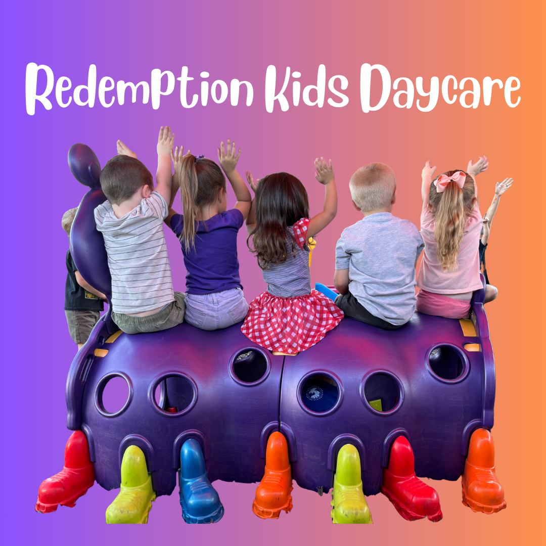 Redemption Kids Day Care