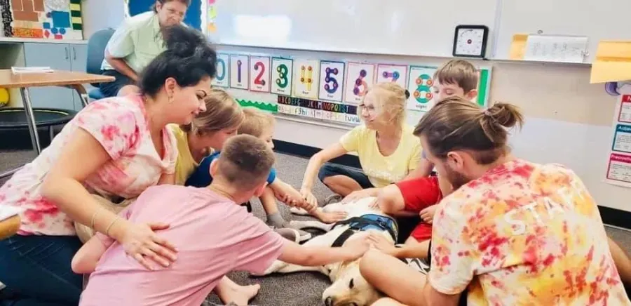 Rise and Shine Preschool