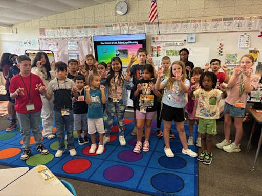 Sahuaro School Head Start