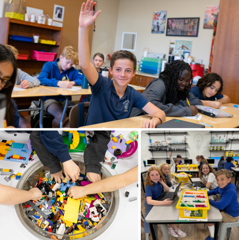 Saint Francis Xavier School