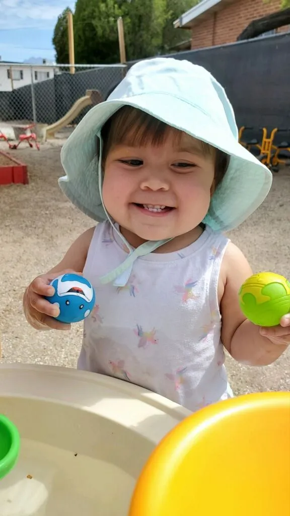Scottsdale Christian Academy / Early Childhood