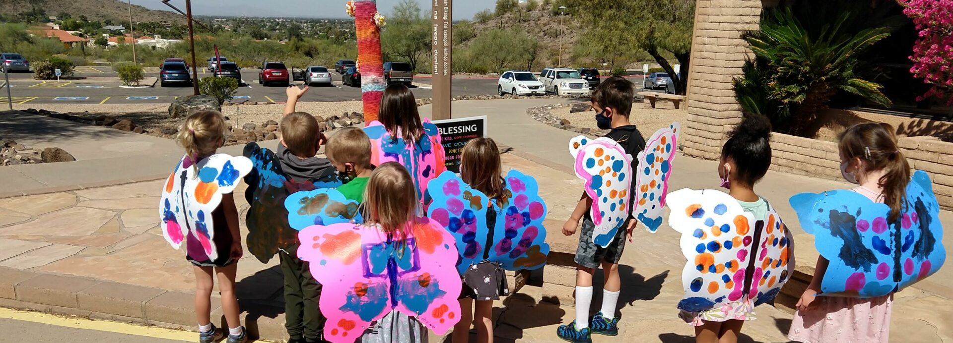 Shadow Rock Preschool