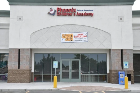 Skyline Education Inc S E I Preschool Chandler Campus