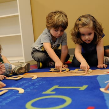 Sonshine Preschool