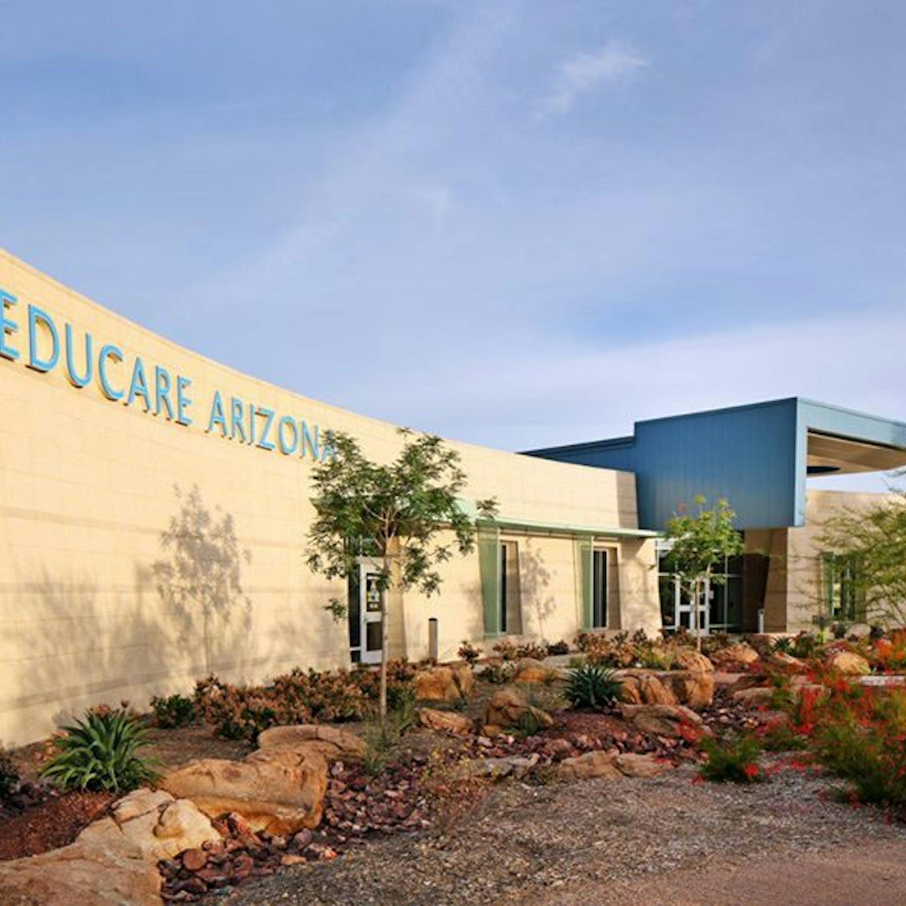 Southwest Early Head Start / Head Start At Educare