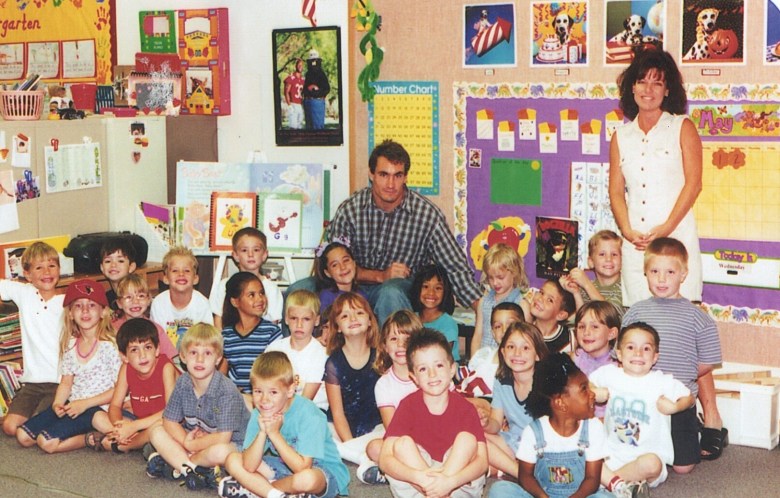Southwest Head Start @ Pat Tillman