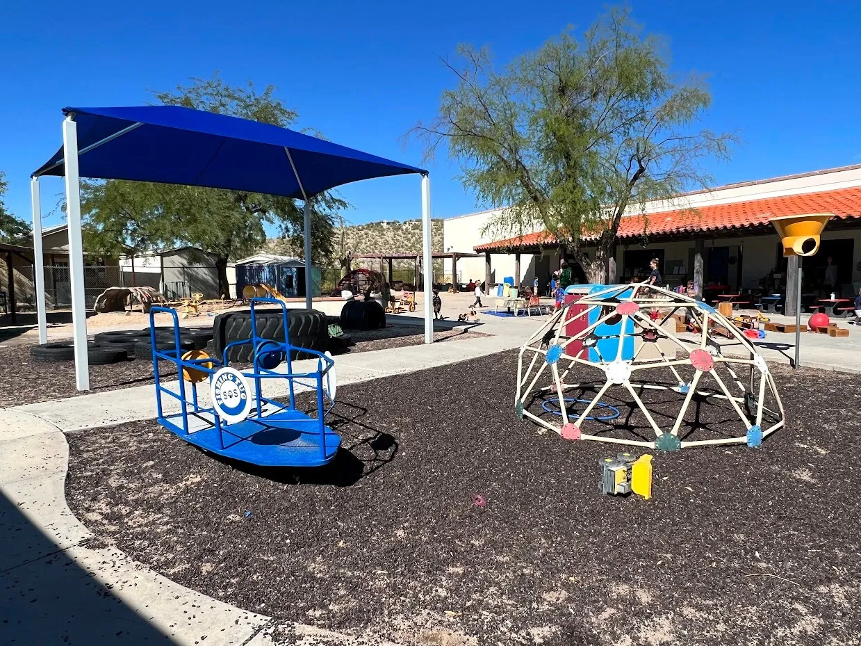 St. Alban's Preschool & Kindergarten