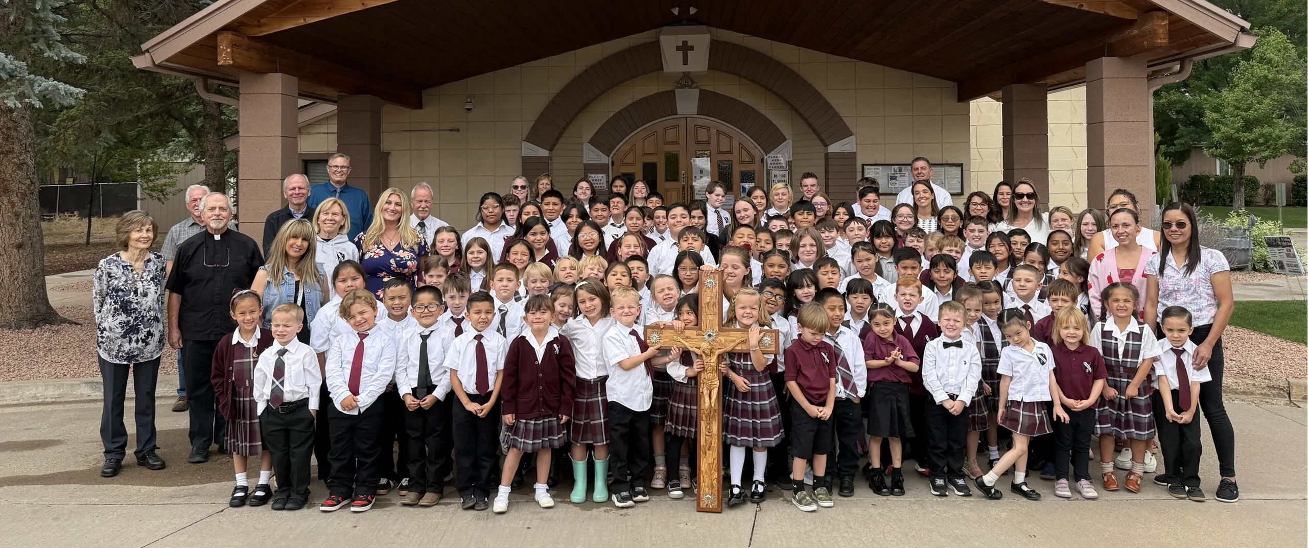 St. Anthony School-Prekindergarten