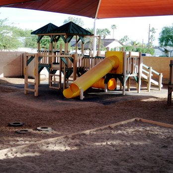 St. Joan Of Arc Preschool