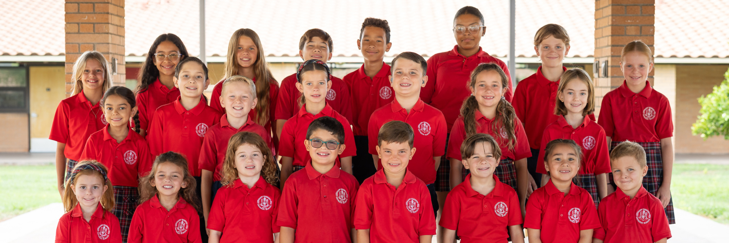 St. Theresa Little Flower Preschool