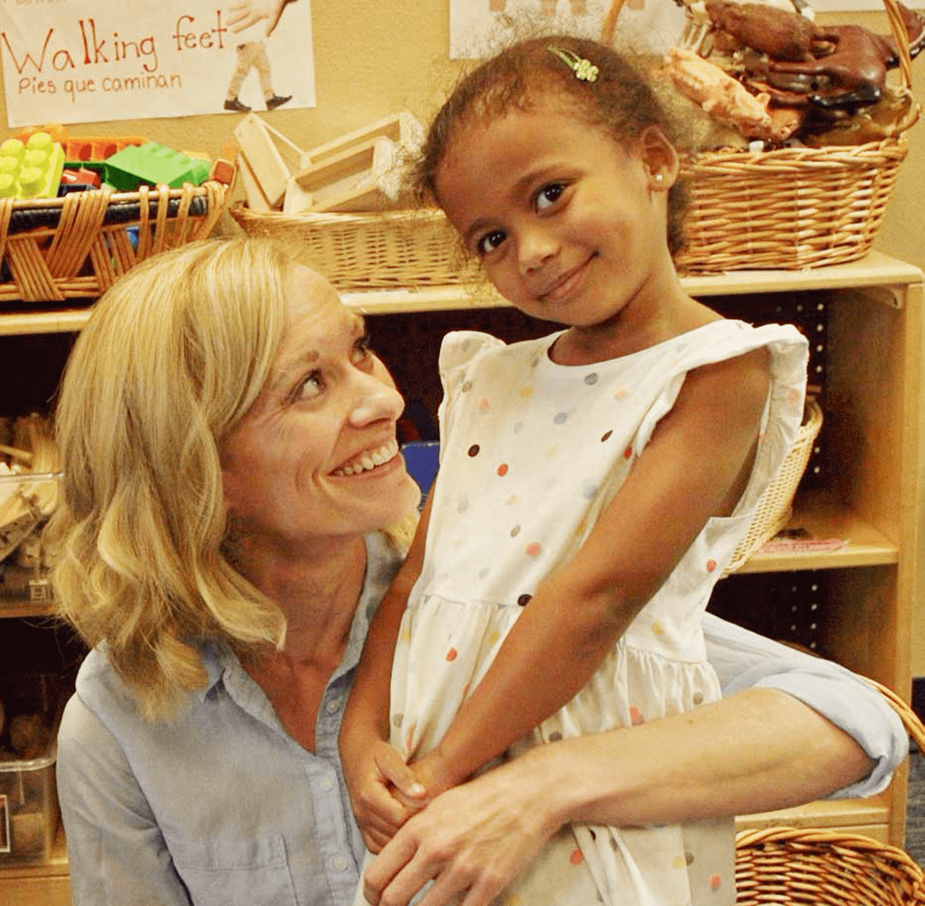 Strong Foundations Early Learning Center