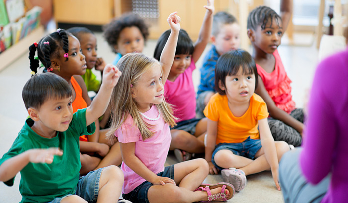 Sun Valley Education Dba Sun Valley Preschool