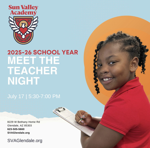 Sun Valley Preschool-Glendale
