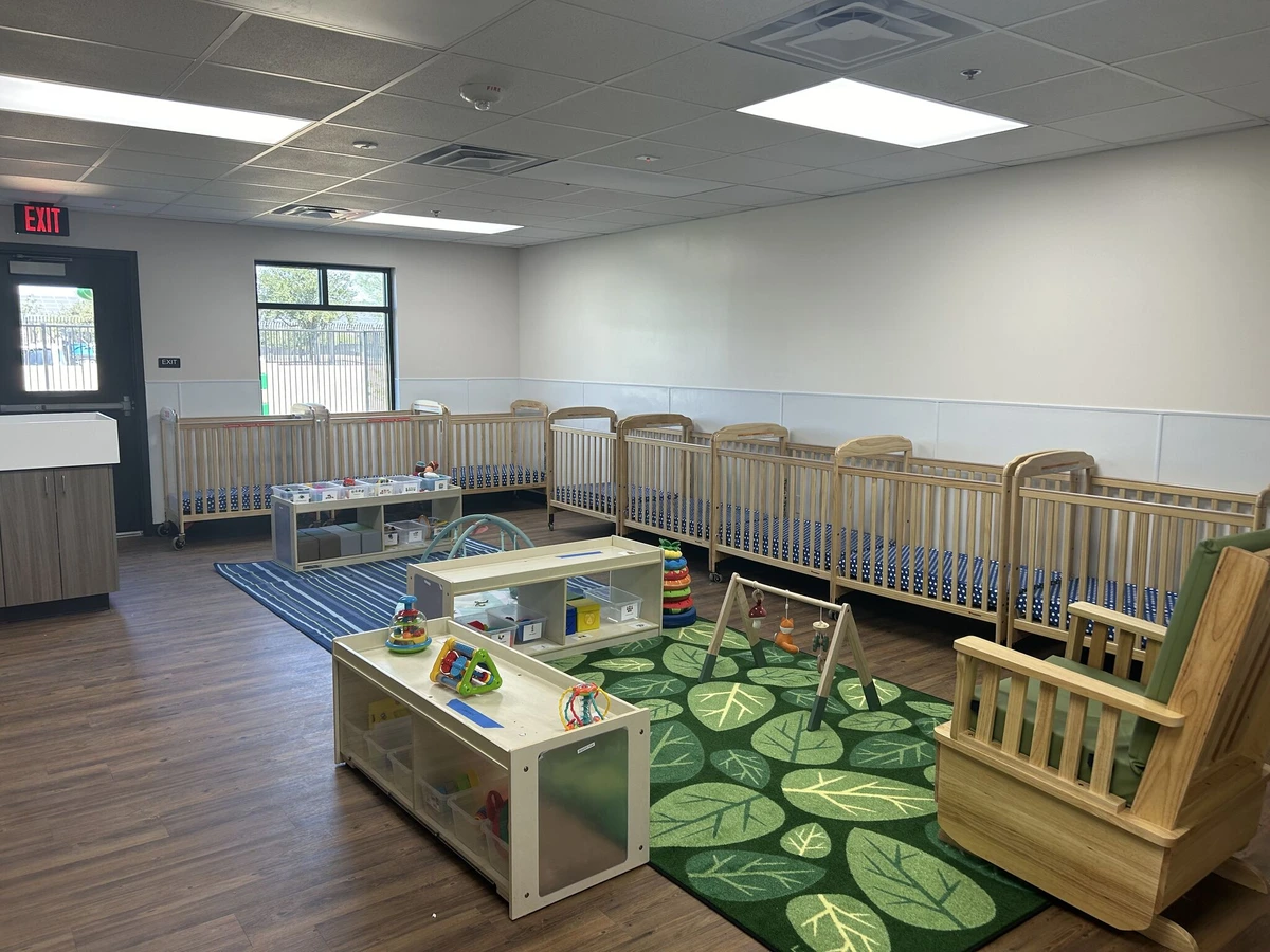 Sunrise Preschool #342