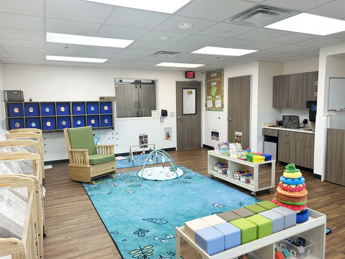 Sunrise Preschool #343