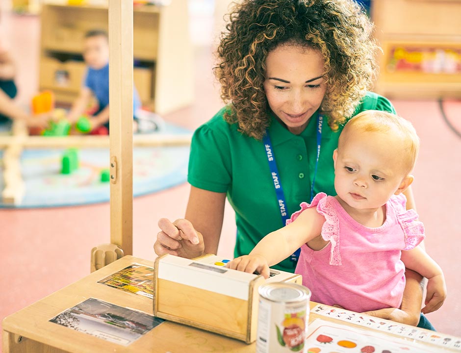 Sunrise Preschools #300