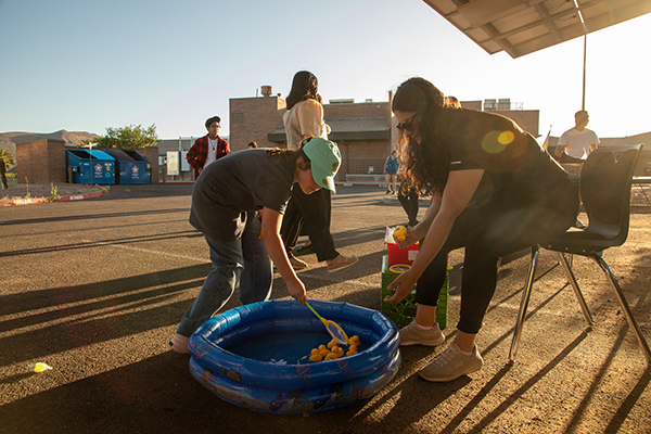 T.U.S.D.#1 - Maldonado Preschool Program