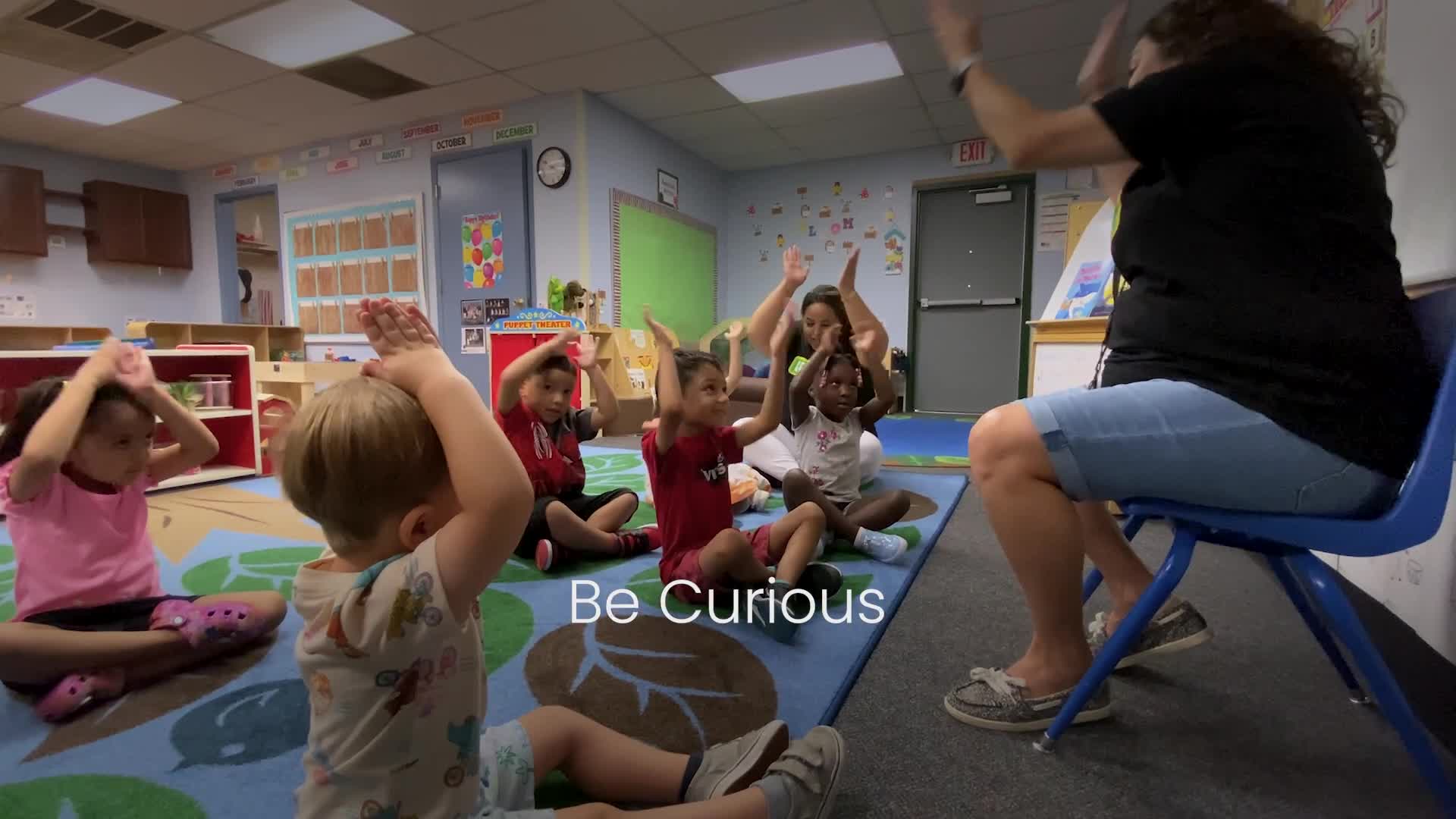 T.E.S.D.#3 - Getz School
