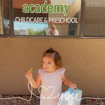 The Kids Academy