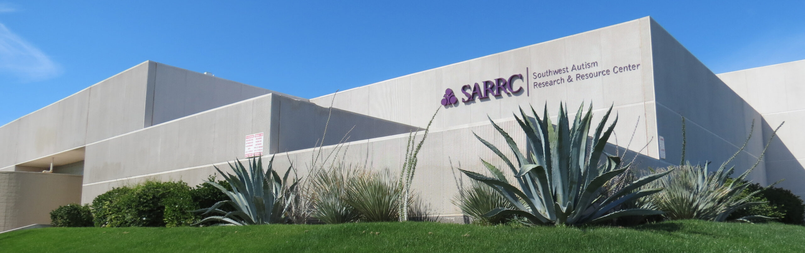 The S A R R C Community School