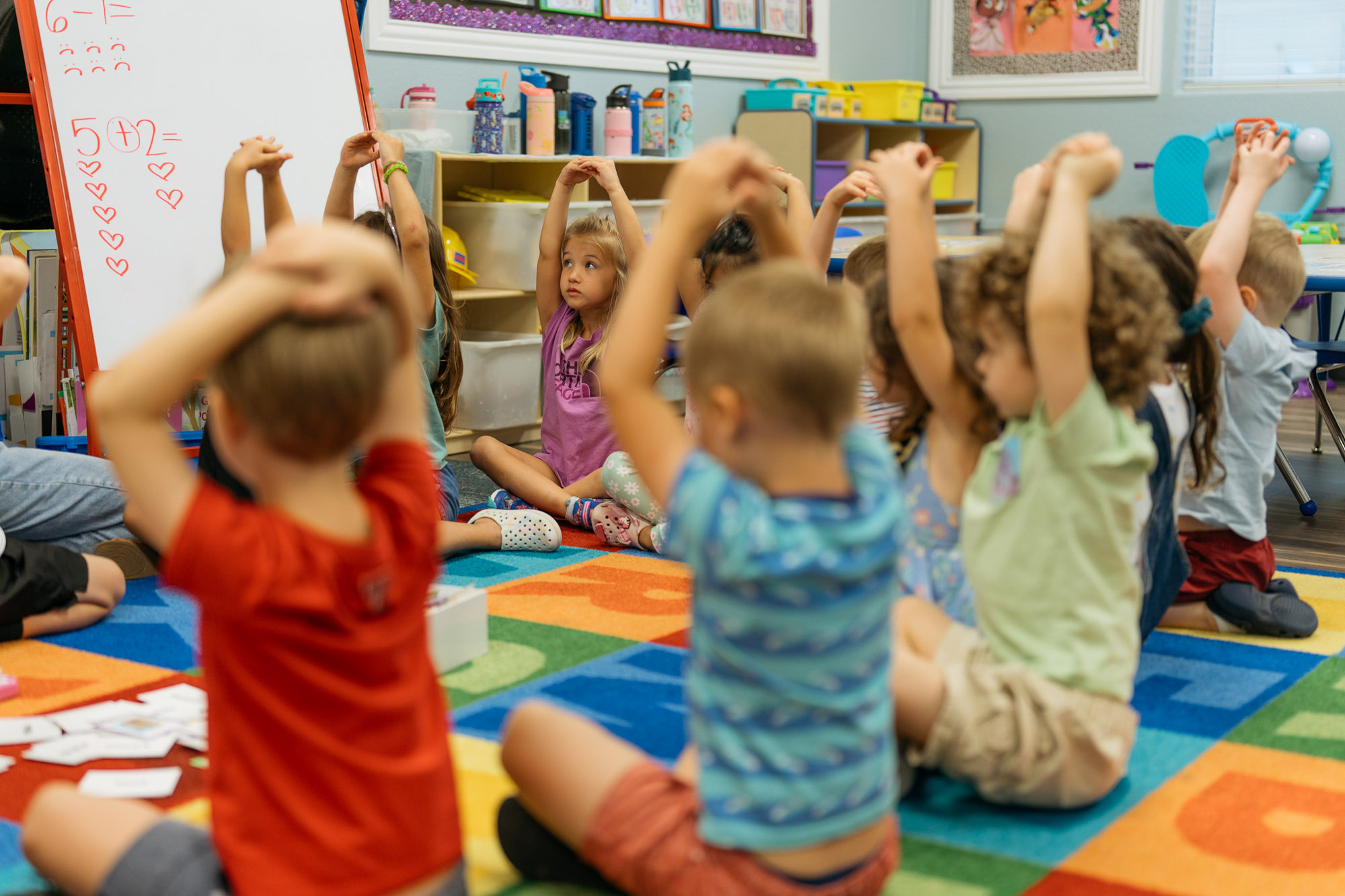 The Scottsdale School - Licensed Daycare in Scottsdale, AZ