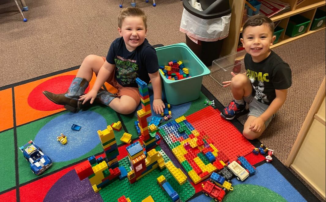The Springs Preschool and Childcare