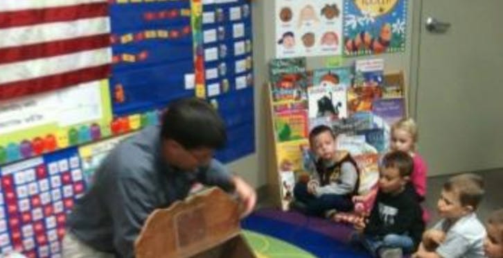 The Village Preschool, Inc.