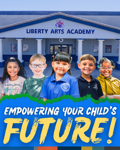 Thrive Preparatory Academy