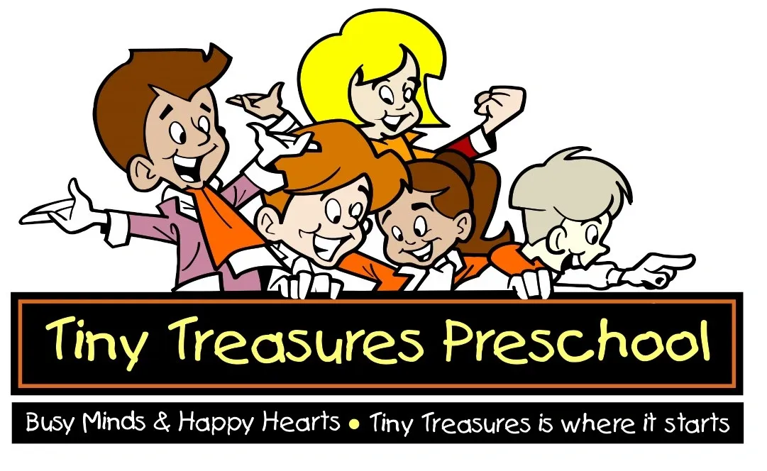 Tiny Treasures Pre-School