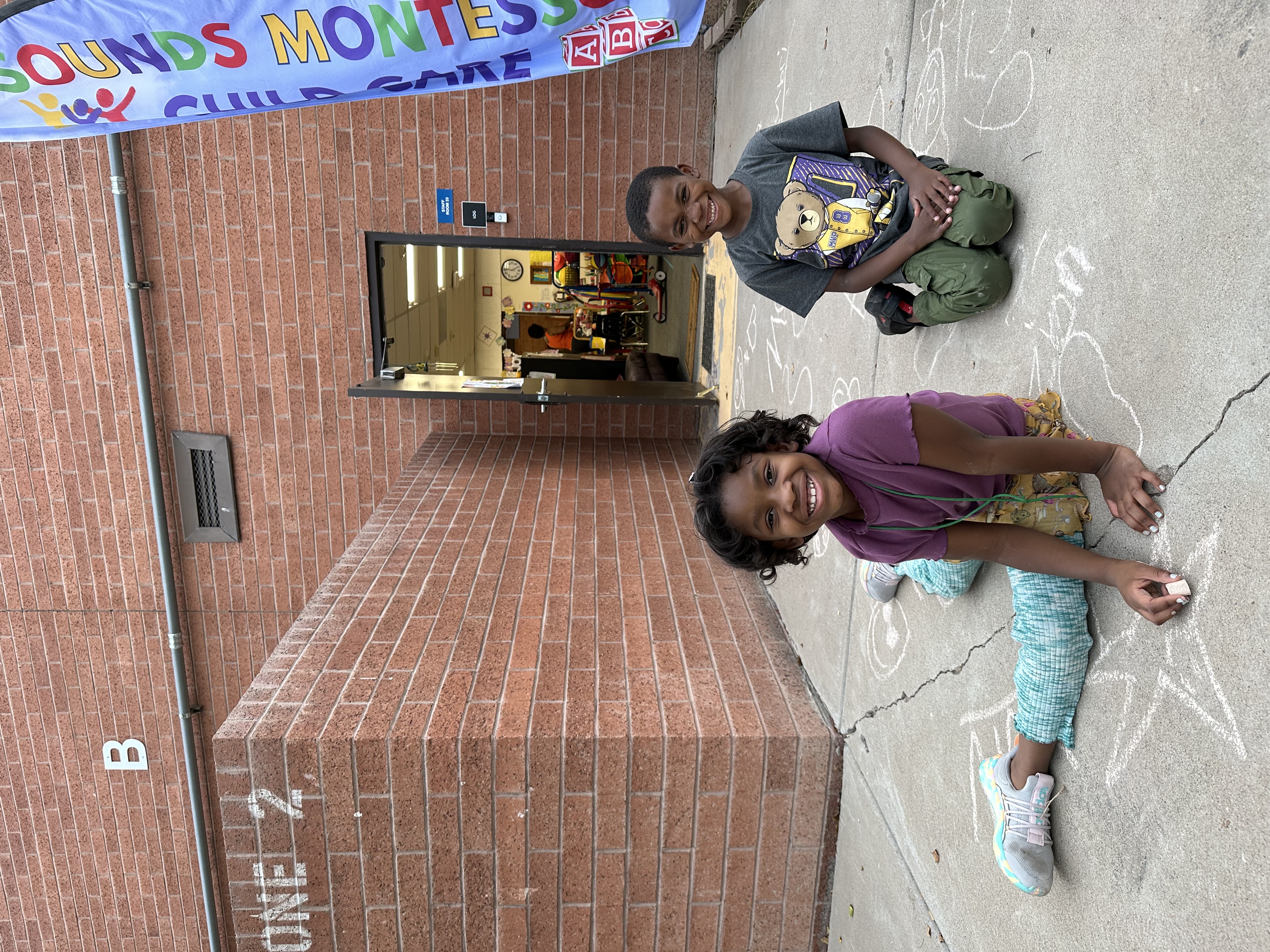 Toddler's Inn