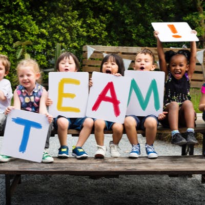 Trinity Pre School/Child Care Center