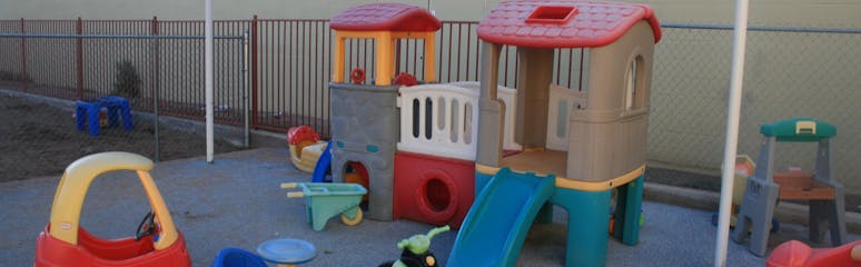 T.U.H.S.D.#213 - Marcos De Niza Early Learning Center