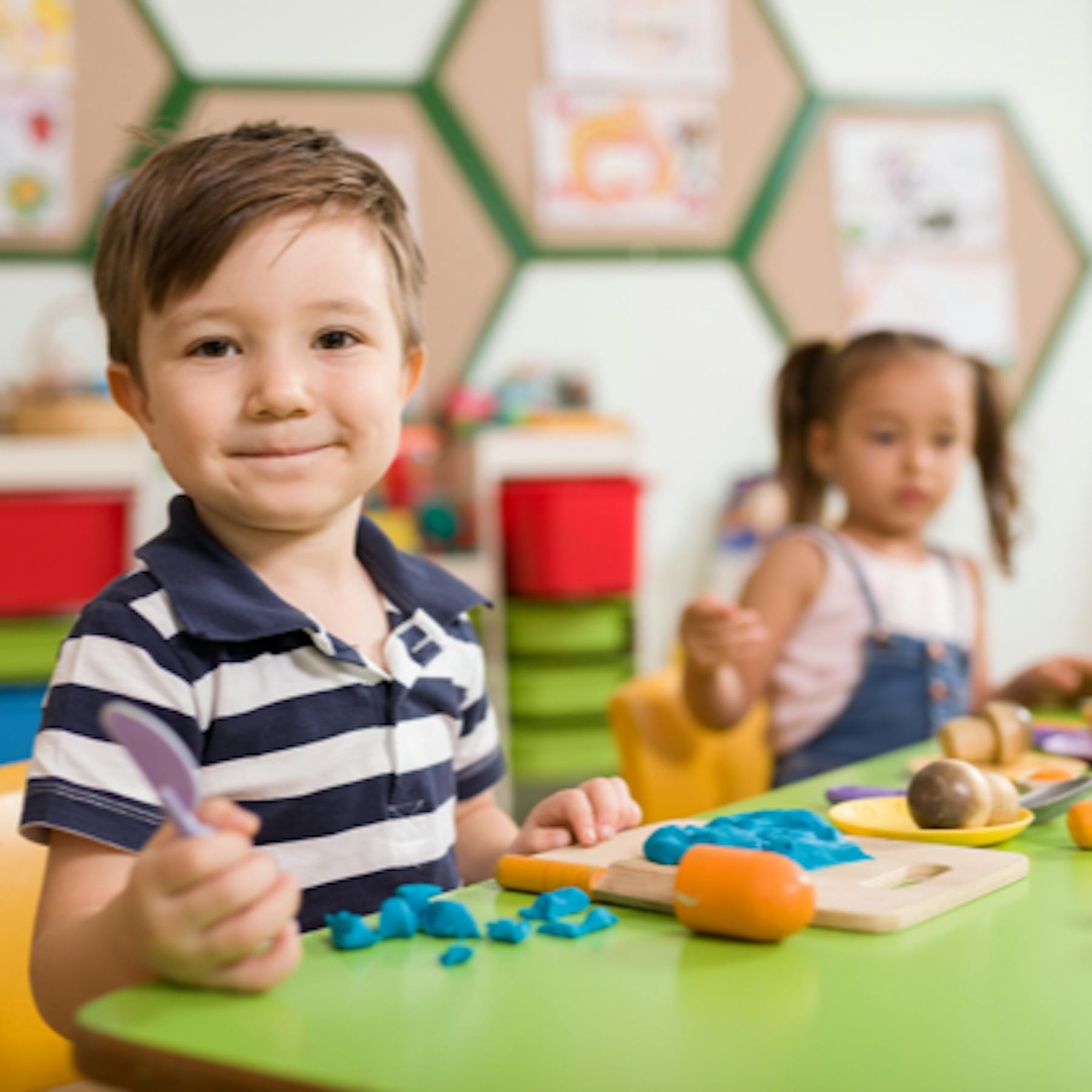 Tumbleweed School Head Start