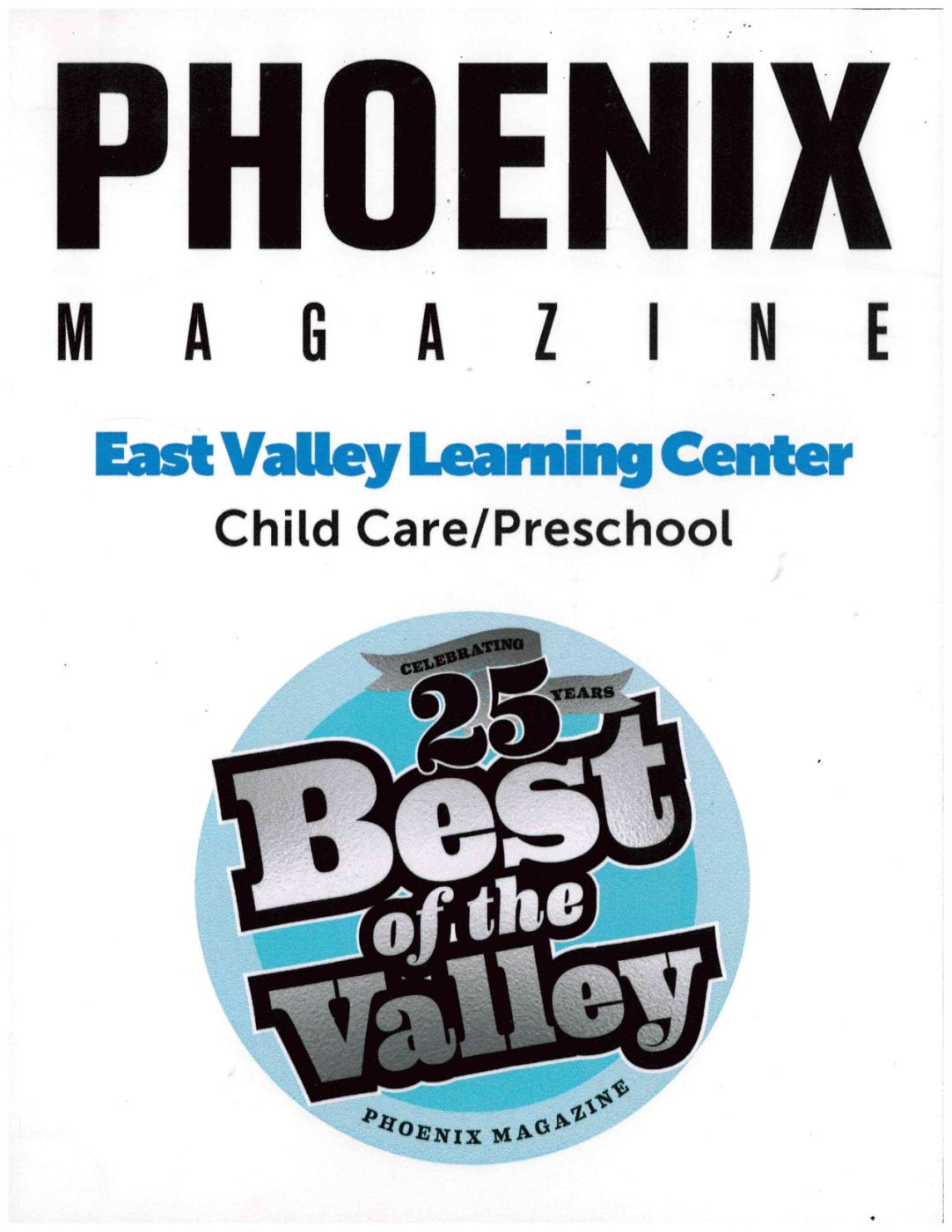 Tutor Time Child Care/ Learning Centers