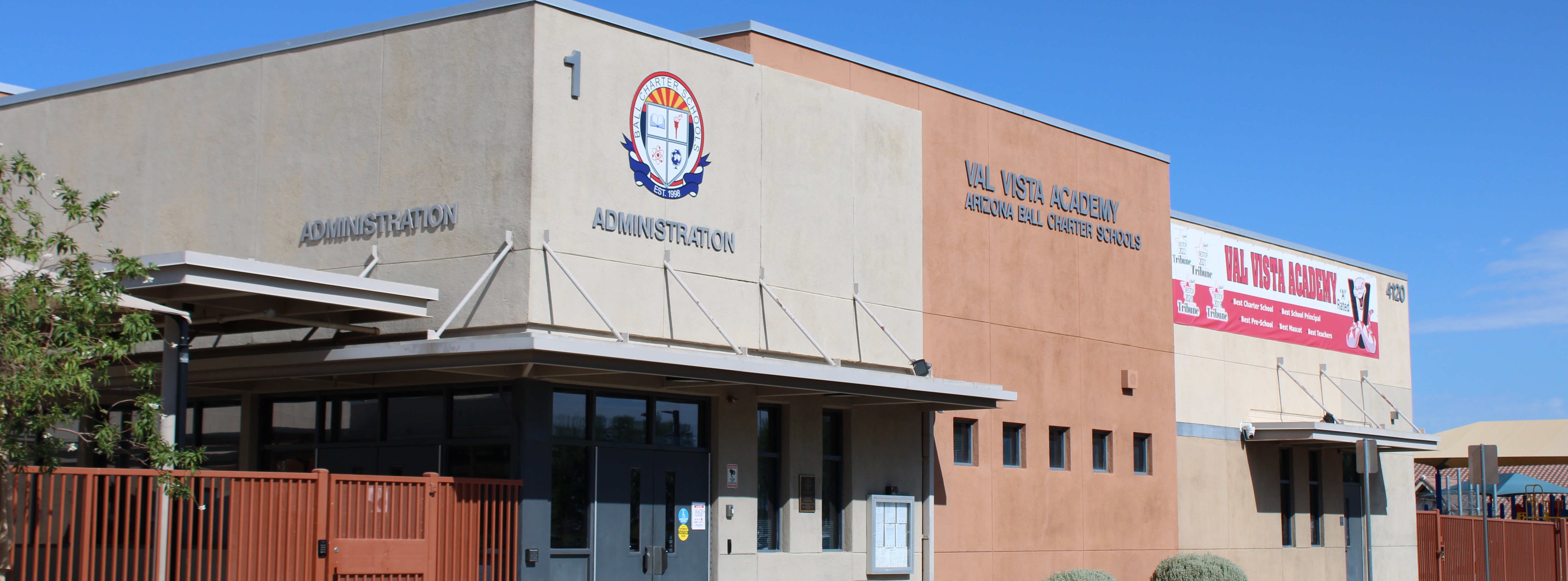 Val Vista Academy