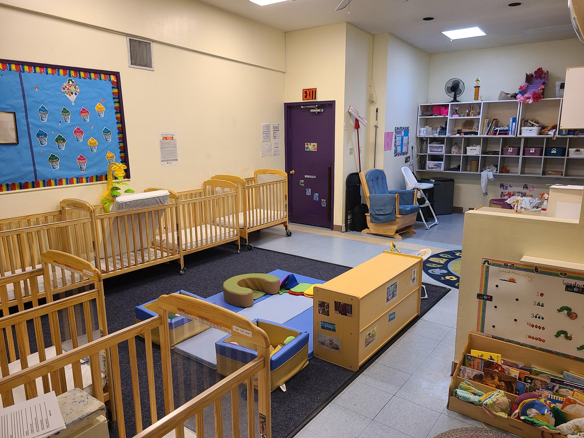 Via Montessori Preschool