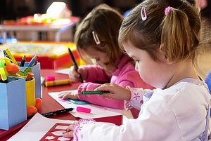 V.U.S.D.#20 - Desert Willow Early Childhood