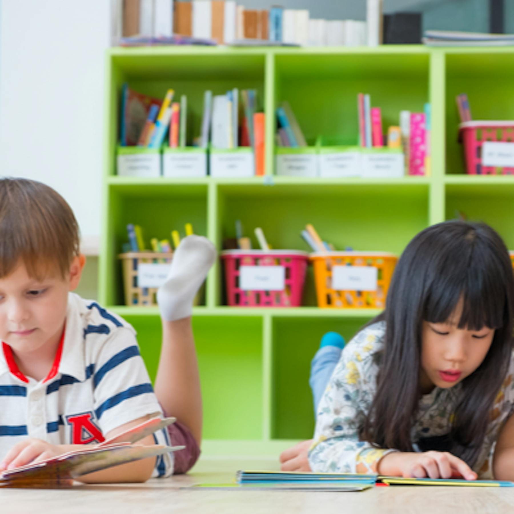 VYBrant Academy of Young Scholars