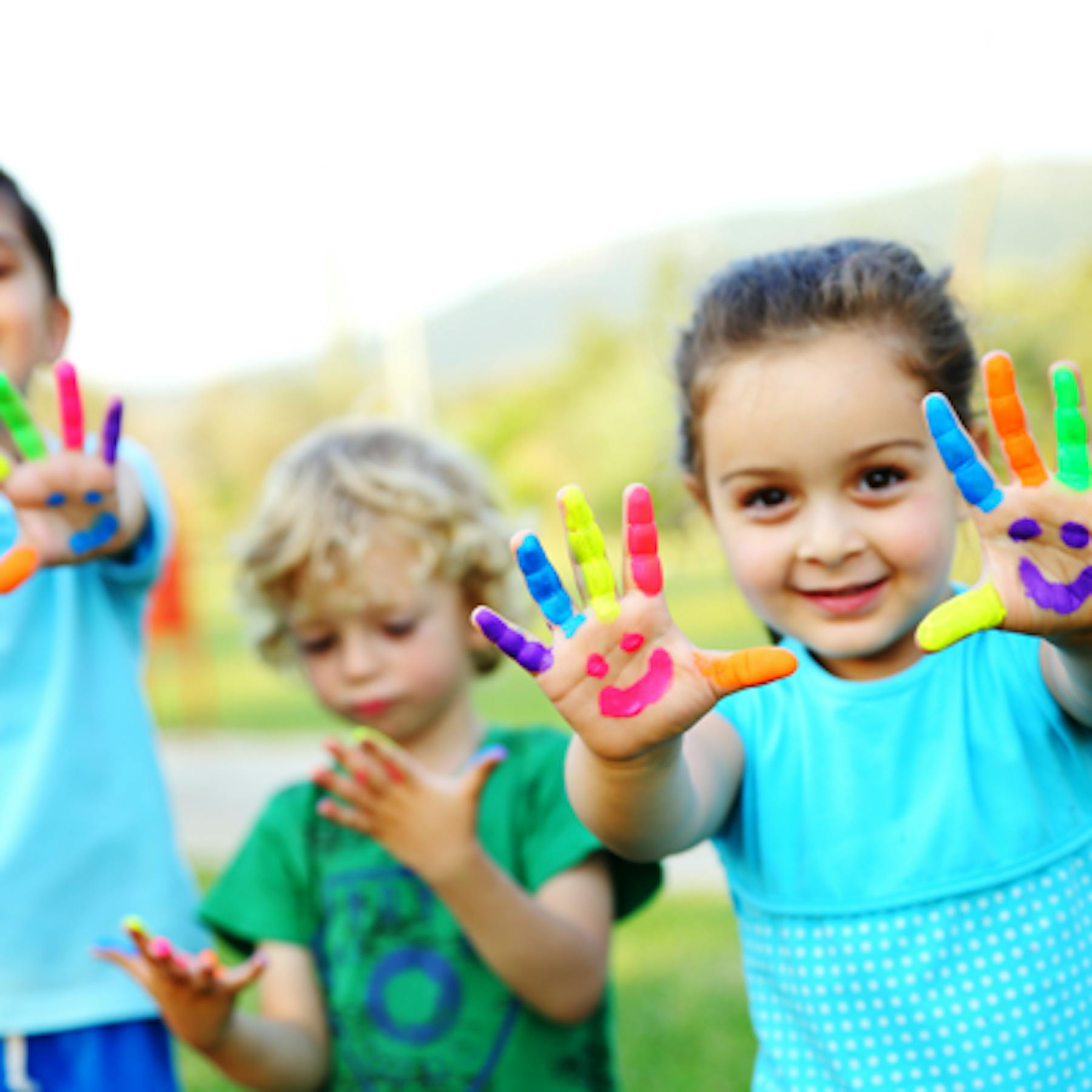 W.A.C.O.G. - Kingman North Head Start