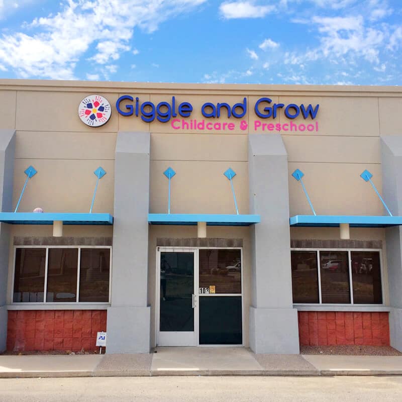 Watch Me Grow Child Care And Preschool