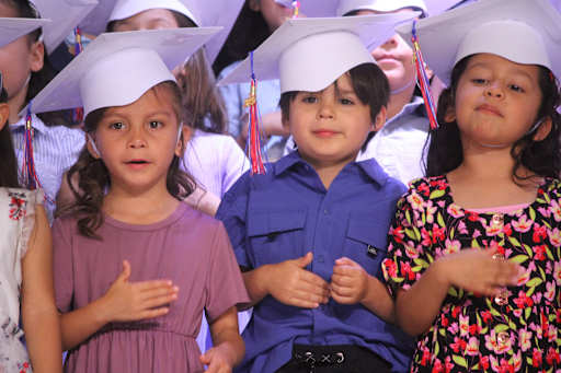 W.E.S.D.#6 - Palo Verde Head Start